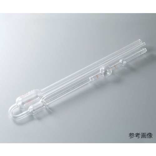 作为Uberode Viscometer 632733100040 3-9174-03