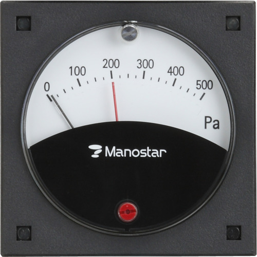 Manostar WO71 PS类型乙烯基管ID6 300PA水平
微差压力计 WO71PS300DH
