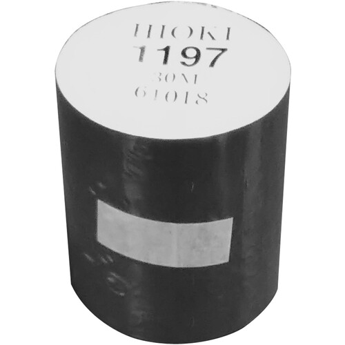 Hioki录制纸（用于打印机） 1197