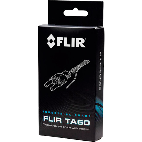 Flir K型热电偶探针TA60 TA60