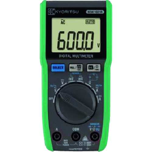 TASCO数字万用表 TA452KM