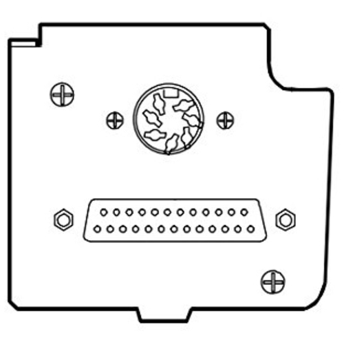 作为电子余额选项GX-04 1-4038-20