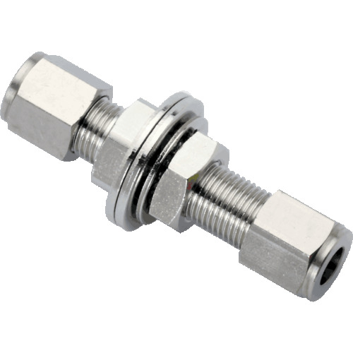 Manostar AC面板通过关节金属型od6mm * 2种方法
配件 PMT6-6