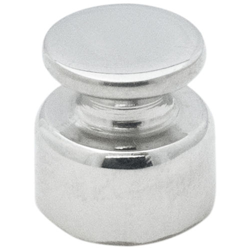 A＆D校准重量OIML类型圆柱重量M1 5G带JCSS校准证书AD1603-5M1-J AD1603-5M1-J