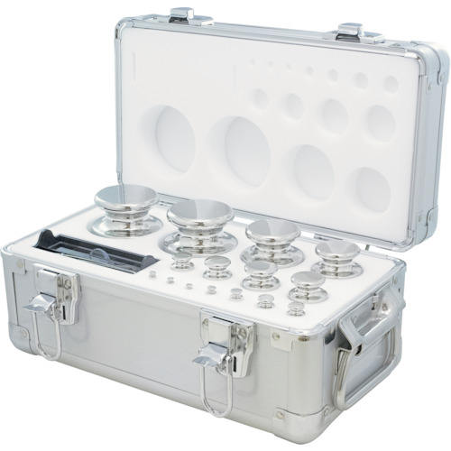 A＆D校准权重OIML类型重量F2类5kg用JCSS校准证书AD1605-5KF2-J
校对重量 AD1605-5KF2-J