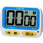 TGK ONE触摸计时器TM-22 359-55-43-74