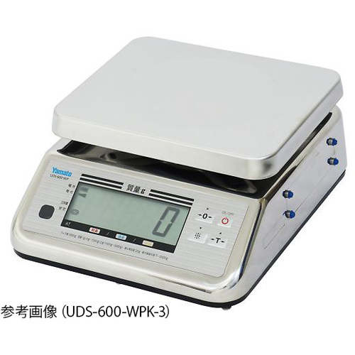 作为顶板尺度UDS-600-WPN-3 1-8847-14