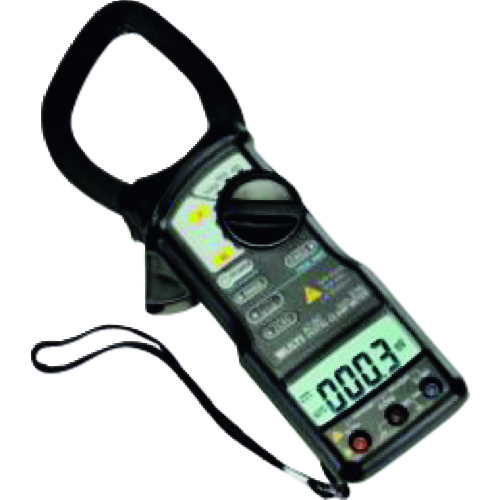 TASCO AC和DC夹测试仪 TA451KE