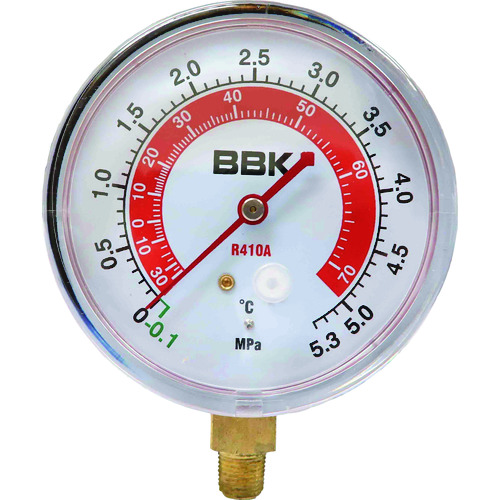 ＢＢＫ　高圧连成计　（Ｒ４１０Ａ）　８０&phi; RGBH-80