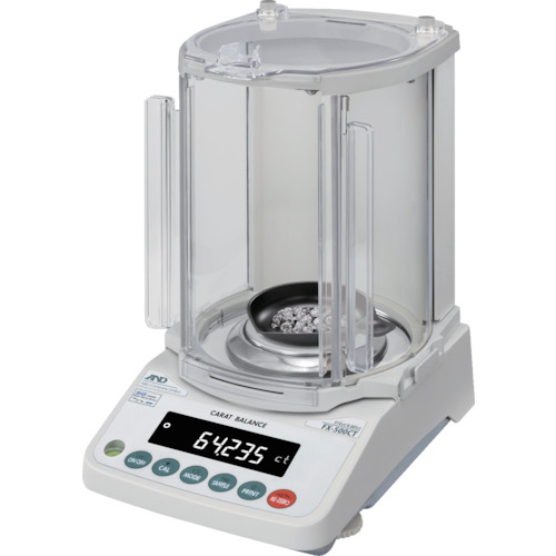 A＆D克拉余额FX500CT FX500CT
