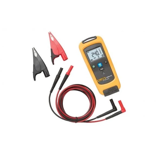 Fluke AC电压表V3000FC
交流电压模块 V3000FC