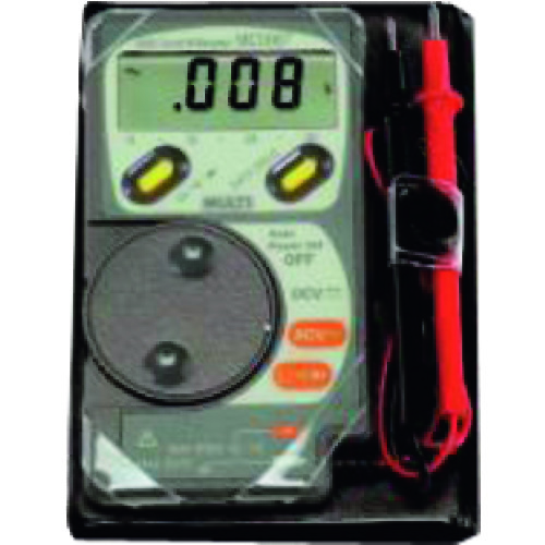 TASCO数字万用表 TA452DG