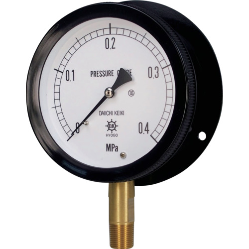 Daiichi Instrument Manufacturing        。Daiichi Instrument Manufacturing Co. MPP-246B-2/-0.12-V
