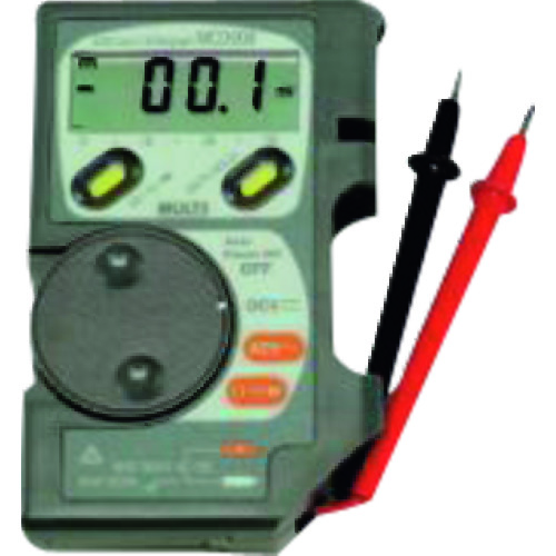 TASCO数字万用表 TA452DH