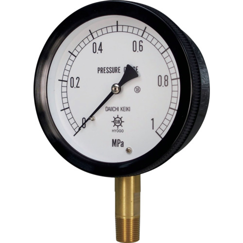 Daiichi Instrument Manufacturing        . Daiichi Instrument Manufacturing Co. MPP-236A-0.3/-0.1-V