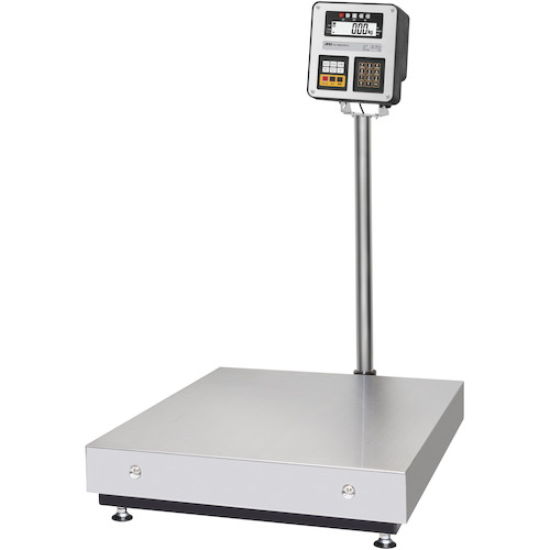 A＆D固有的安全 炸性 炸大型平台，并具有HV-300KCEPA-K 1第1区认证产品
本质上安全的平台规模 HV300KCEPA-K-01N00