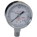 Yamato通用压力表GB-5-1.6MPA GB-5-1.6