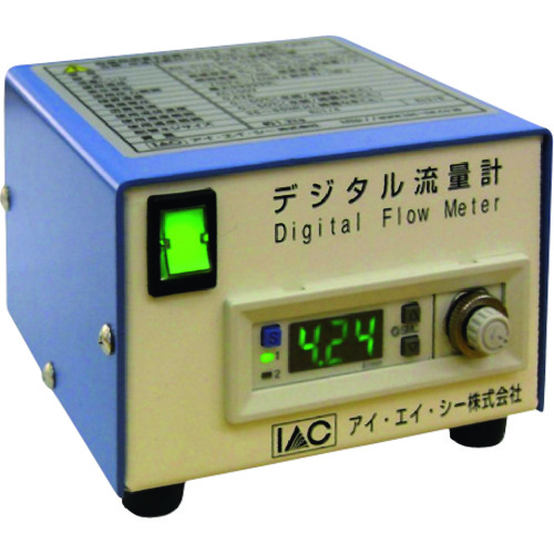 TGK数字流量计IDS-025A 070-56-22-12