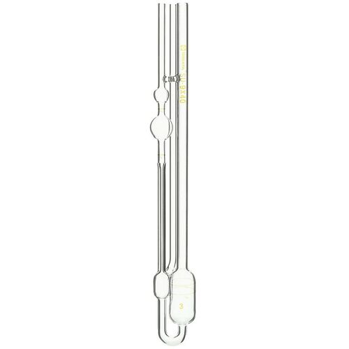 AS 026130-1 VISCOMETER UBERODE No. 3 61-4415-65