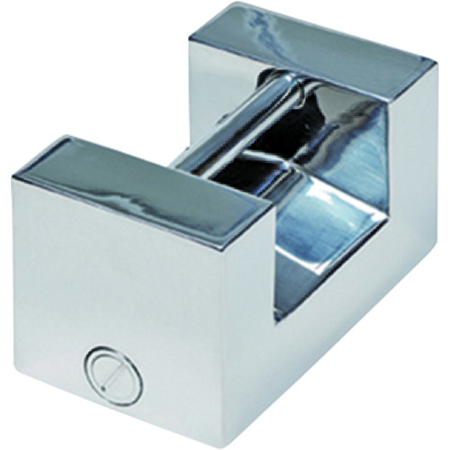 Ａ＆Ｄ　校正用分铜　枕型分铜　Ｆ２级　５００ｇ　ＡＤ１６０４－５００Ｆ２ AD1604-500F2
