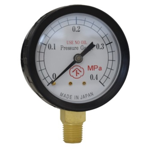 Yamato通用压力表GB-7-0.4MPA GB-7-0.4