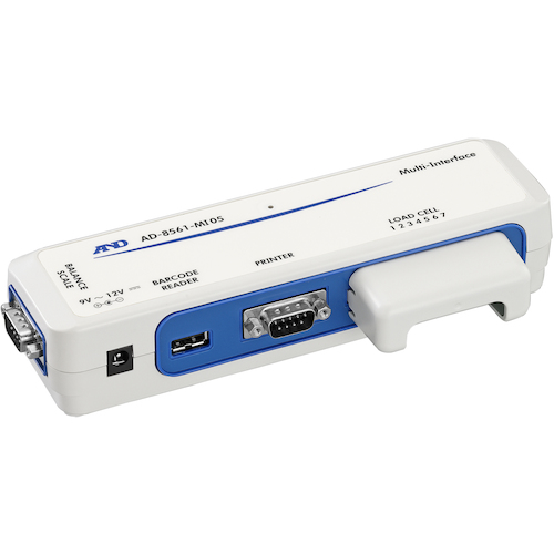 A＆D多接口（用于外部尺度连接）AD-8561-MI05-JA AD-8561-MI05-JA