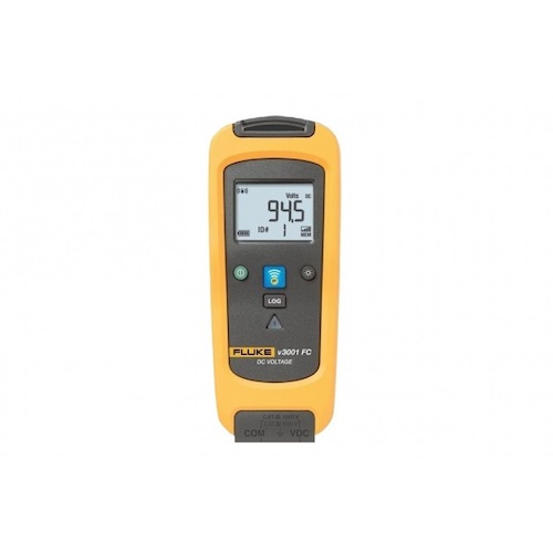 Fluke DC电压表V3001FC
电压模块 V3001FC