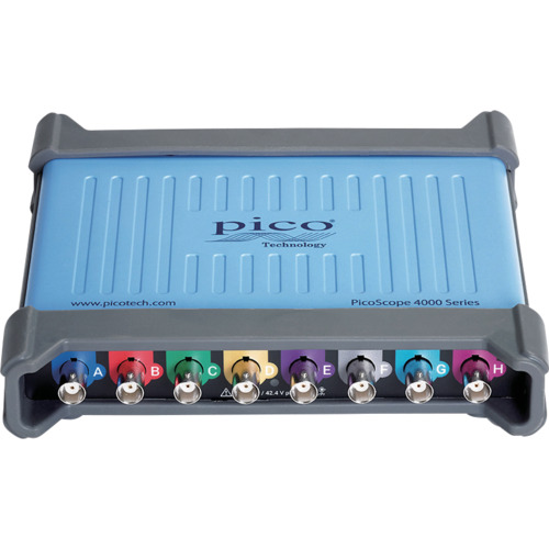 PICO [每次估计] USB示波器4824a
USB示波器 4824A
