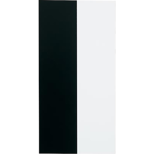 TP Giken隐藏率测试纸HP板（垂直黑白）240 x 120毫米50张
对比度比测试纸板（垂直黑白）50张hp P505