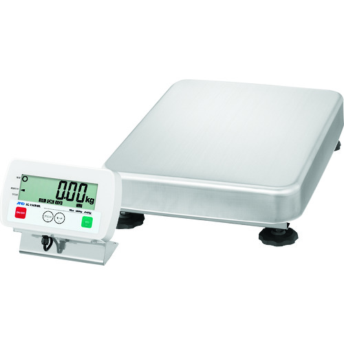 A＆D防尘和防水单 的SC150KBL（单 的类型），并具有一般校准 SC150KBL-JA-00A00