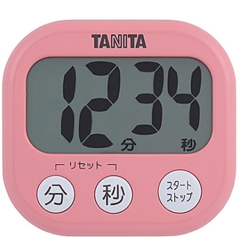 因为TD-384是一个很棒的计时器覆盆子 61-3445-33