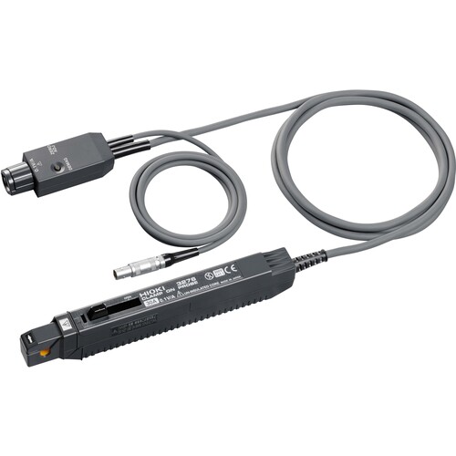 HIOKI夹具探测器带有三点文档 3276SYORUI3TENTUKI