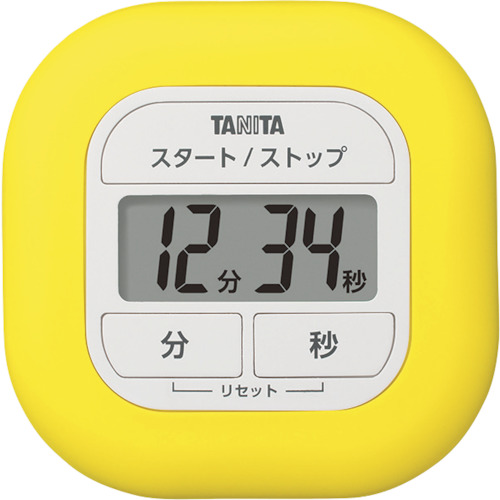 坦妮塔硅计时器TD420yl
数字计时器 TD420YL