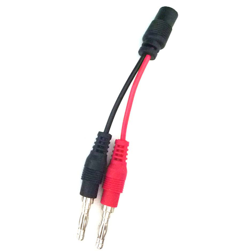 JTC LED测试线
红色和黑色每1件连接线 JTC4790-6