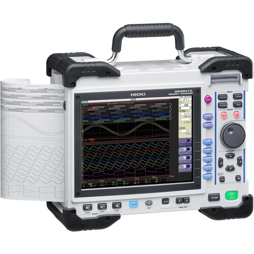 HIOKI内存HI-CODER MR8847-51