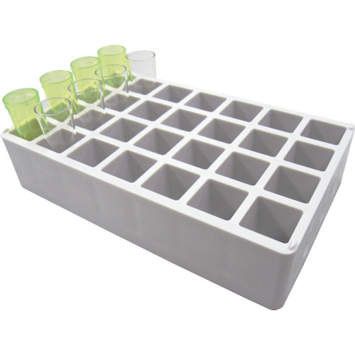 Ａ＆Ｄ　粘度计用容器台　２ｍＬ　２个セット　
2 Ml Sample Cup Stand AXSV57