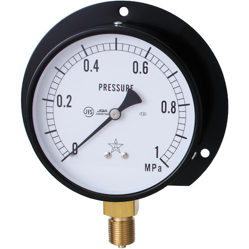 右下：一般抗振动的压力表（有报告，无可追溯性） G421-211-V-40MPA-SE
