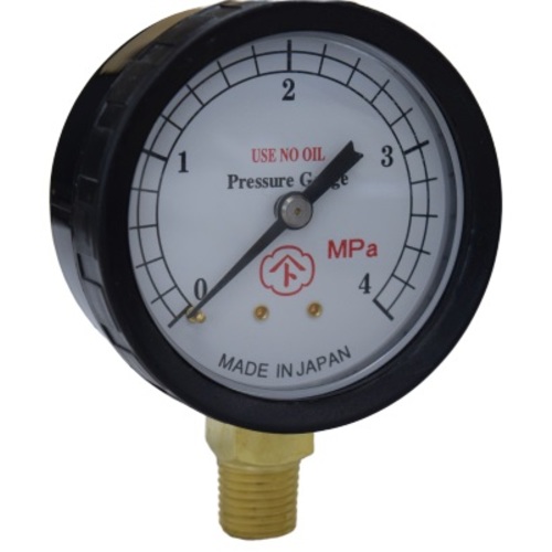 Yamato通用压力表GB-7-4MPA GB-7-4