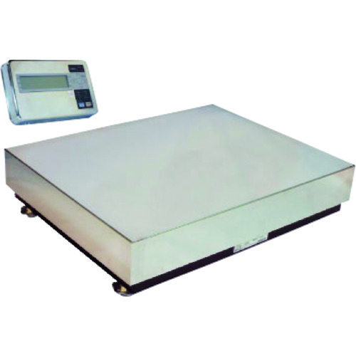 ＶＩＢＲＡ　ＡＺ－ＢＡ４５０ＫＷ：本质安全防 构造电子はかり（特定计量器）　
Every process in Ex environment weight scale AZ-B series AZ-BA450KW