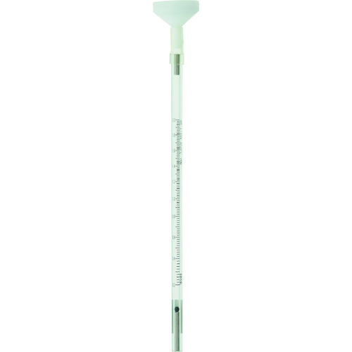 SIBATA石棉采样器流量校准设置，用于APS-6/APS-7 080140-706
