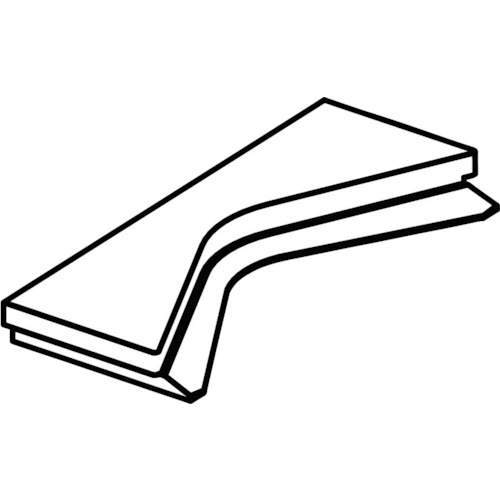 公园刀片
刀刃 11702
