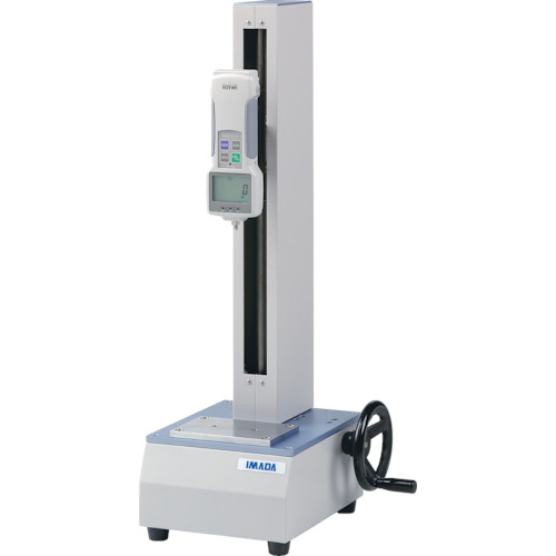 IMADA手动测量台
手动测试架 HV-1000N