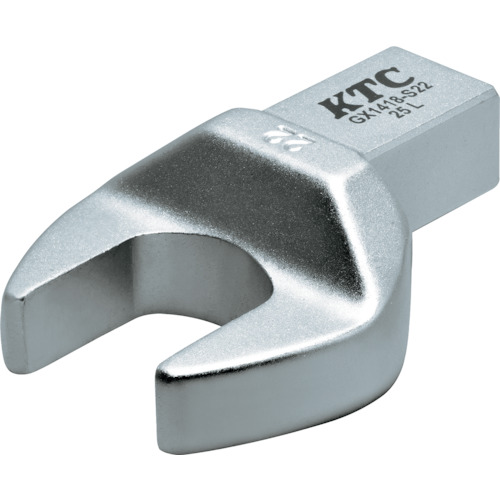 KTC 14 x 18扳手更换头22mm
开头头 GX1418-S22