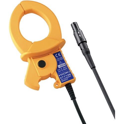 HIOKI AC电流传感器 CT7136