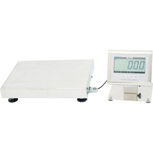 Yamato防水数字秤DP-6701K-S-150（认证产品）
防水数字平台规模 DP-6701K-S-150