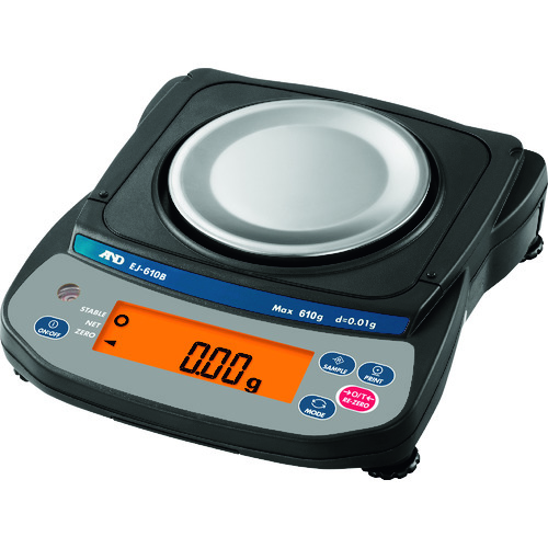 A＆D个人余额EJ610B带有一般校对 EJ610B-JA-00A00