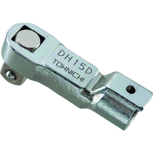Tonichi Square Drive Head
方驱动头 DH32D