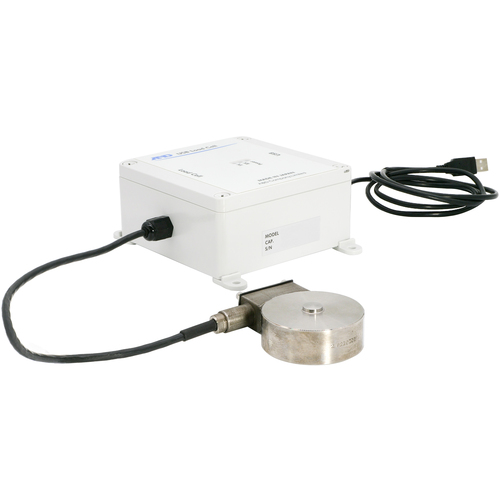A＆D USB输出密封结构小负载电池CMX-50L-USB额定容量500N CMX-50L-USB