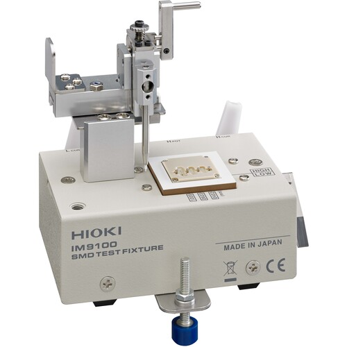 Hioki SMD测试固定装置 IM9100