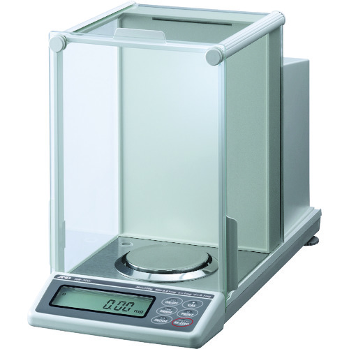 Ａ＆Ｄ　分析用天びん　ＨＲ－３００ｉ　一般校正付 HR300I-00A00